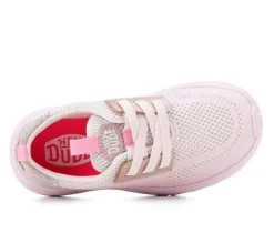 Girls' Little Kid & Big Kid Sirocco Slip-on Sneakers|HEYDUDE Hot