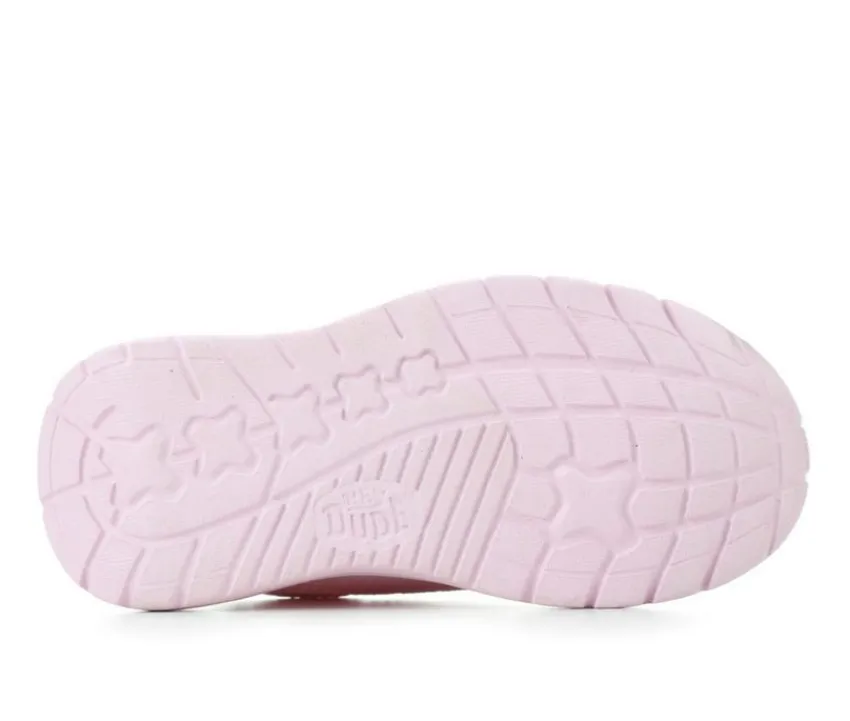 Girls' Little Kid & Big Kid Sirocco Slip-on Sneakers|HEYDUDE Hot