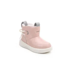 HEYDUDE Boots|Toddler (Sizes 4.5-10)>Girls' Toddler Camden Bow Boots