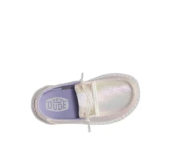 HEYDUDE Casual|Toddler (Sizes 4.5-10)><noscript><img width=