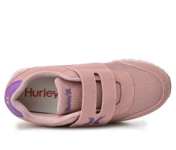 Girls' Little & Big Kid Knox Running Shoes|Hurley Online