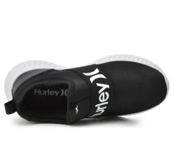 Hurley Athletics & Sneakers|Big Kid (Sizes 3.5-7)><noscript><img width=