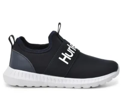 Girls' Little & Big Kid Cambry Slip On Sneakers|Hurley