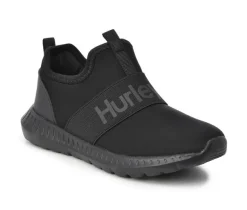 Girls' Little & Big Kid Cambry Slip On Sneakers|Hurley Hot