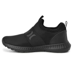 Girls' Little & Big Kid Cambry Slip On Sneakers|Hurley Hot