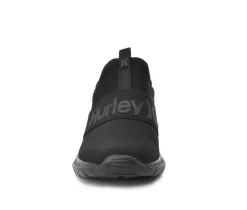 Girls' Little & Big Kid Cambry Slip On Sneakers|Hurley Hot