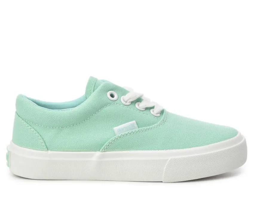 Hurley Athletics & Sneakers|Big Kid (Sizes 3.5-7)>Girls' Little & Big Kid Marley Sneakers