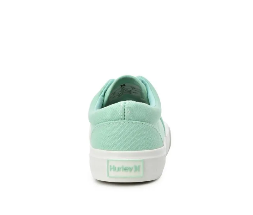 Hurley Athletics & Sneakers|Big Kid (Sizes 3.5-7)>Girls' Little & Big Kid Marley Sneakers