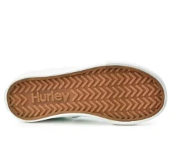 Hurley Athletics & Sneakers|Big Kid (Sizes 3.5-7)><noscript><img width=