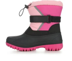 Girls' Little Kid & Big Kid Snow Explorer Winter Boots|Itasca Sonoma Sale