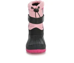 Girls' Little Kid & Big Kid Snow Explorer Winter Boots|Itasca Sonoma Sale