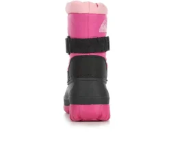 Girls' Little Kid & Big Kid Snow Explorer Winter Boots|Itasca Sonoma Sale