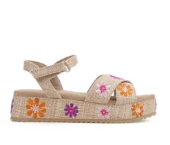 Jellypop Sandals|Sandals>Girls' Little Kid & Big Kid Kiani Sandals