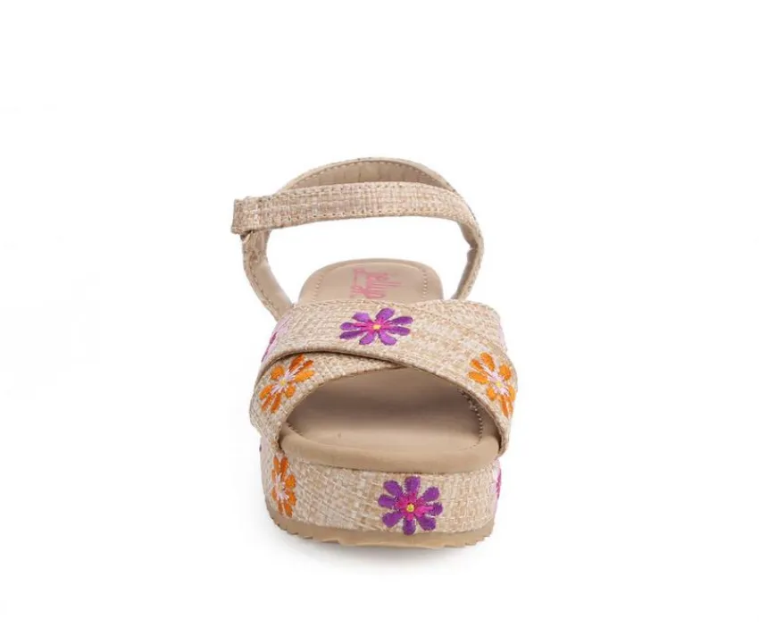 Jellypop Sandals|Sandals>Girls' Little Kid & Big Kid Kiani Sandals