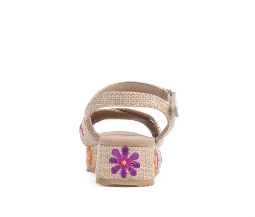 Jellypop Sandals|Sandals>Girls' Little Kid & Big Kid Kiani Sandals