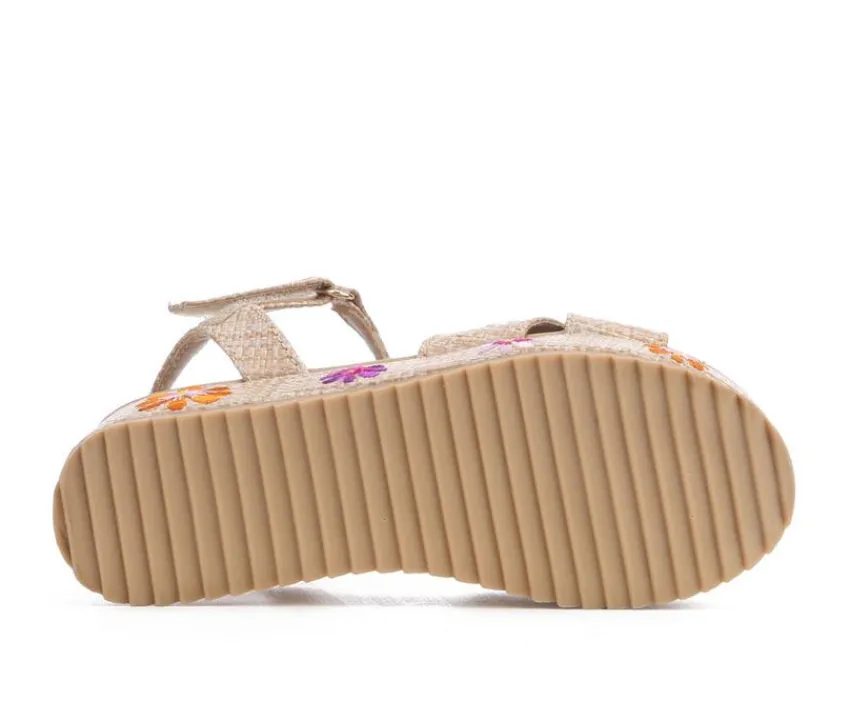 Jellypop Sandals|Sandals>Girls' Little Kid & Big Kid Kiani Sandals