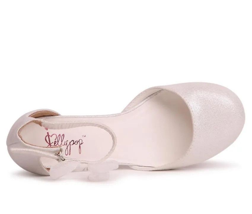 Jellypop Dress|Dress>Girls' Little Kid & Big Kid Salfina Dress Shoes