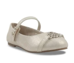 Girls' Little Kid & Big Kid Amy Ivie Flats|Jessica Simpson Online