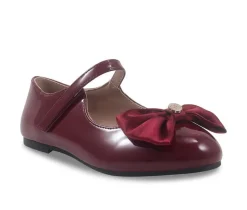 Jessica Simpson Dress|Dress>Girls' Little Kid & Big Kid Amy Big Bow Flats