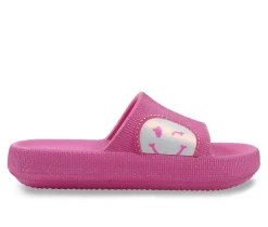 Jessica Simpson Sandals|Sandals>Girls' Little Kid & Big Kid Vega Rini Slides