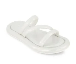 Girls' Little Kid & Big Kid Kaylen Strap Sandals|Jessica Simpson