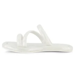 Girls' Little Kid & Big Kid Kaylen Strap Sandals|Jessica Simpson