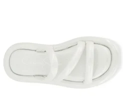 Girls' Little Kid & Big Kid Kaylen Strap Sandals|Jessica Simpson