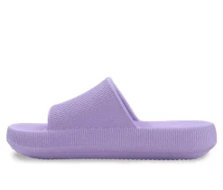 Girls' Little Kid & Big Kid Vega Rini Slides|Jessica Simpson Discount