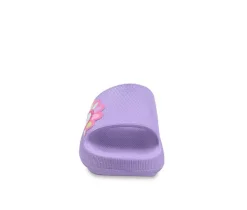 Girls' Little Kid & Big Kid Vega Rini Slides|Jessica Simpson Discount