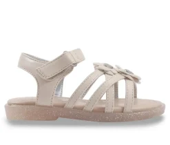 Jessica Simpson Sandals|Sandals>Girls' Toddler Tia Malia Sandals