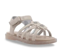 Jessica Simpson Sandals|Sandals>Girls' Toddler Tia Malia Sandals