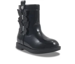 Girls' Toddler Evie Ellis Mid-calf Boots|Jessica Simpson Hot