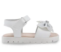 Girls' Toddler Tia Heather Sandals|Jessica Simpson Clearance