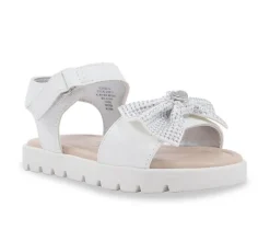 Girls' Toddler Tia Heather Sandals|Jessica Simpson Clearance