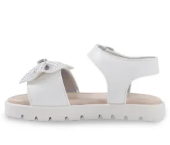 Girls' Toddler Tia Heather Sandals|Jessica Simpson Clearance