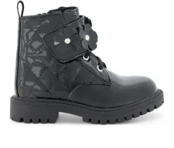 Jessica Simpson Boots|Toddler (Sizes 4.5-10)>Girls' Toddler Daria Flower Boots