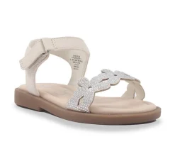 Girls' Toddler Georgie Sydni Sandals|Jessica Simpson Clearance