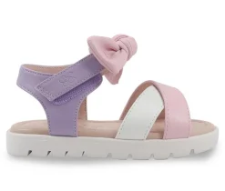 Jessica Simpson Sandals|Sandals>Girls' Toddler Tia Cross Sandals