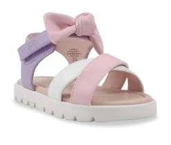 Jessica Simpson Sandals|Sandals>Girls' Toddler Tia Cross Sandals