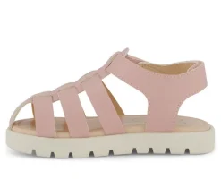Girls' Toddler Tia Fisherman Sandals|Jessica Simpson Outlet