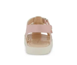 Girls' Toddler Tia Fisherman Sandals|Jessica Simpson Outlet