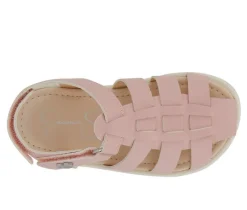 Girls' Toddler Tia Fisherman Sandals|Jessica Simpson Outlet