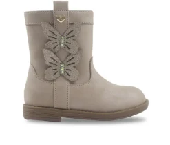 Jessica Simpson Boots|Toddler (Sizes 4.5-10)>Girls' Toddler Evie Ellis Mid-calf Boots