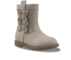 Jessica Simpson Boots|Toddler (Sizes 4.5-10)>Girls' Toddler Evie Ellis Mid-calf Boots