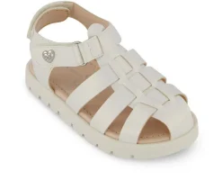 Jessica Simpson Sandals|Sandals>Girls' Toddler Tia Fisherman Sandals