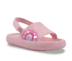Girls' Toddler Vega Rini Slides|Jessica Simpson Clearance