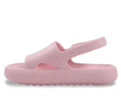 Girls' Toddler Vega Rini Slides|Jessica Simpson Clearance