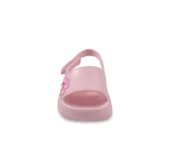 Girls' Toddler Vega Rini Slides|Jessica Simpson Clearance