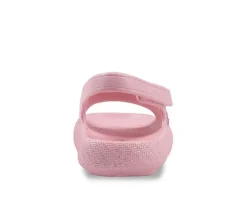Girls' Toddler Vega Rini Slides|Jessica Simpson Clearance
