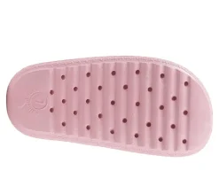 Girls' Toddler Vega Rini Slides|Jessica Simpson Clearance